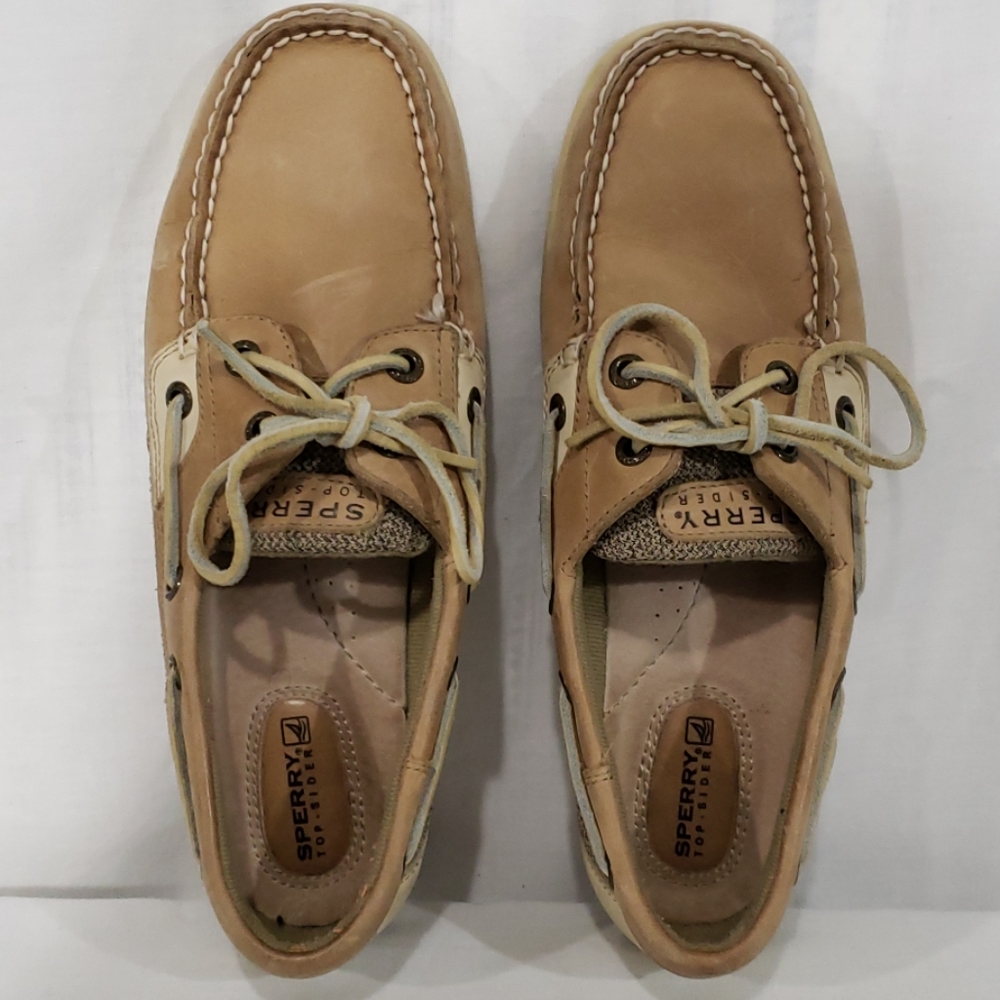 Women's Sperry Top-sider - Picture 5 of 8